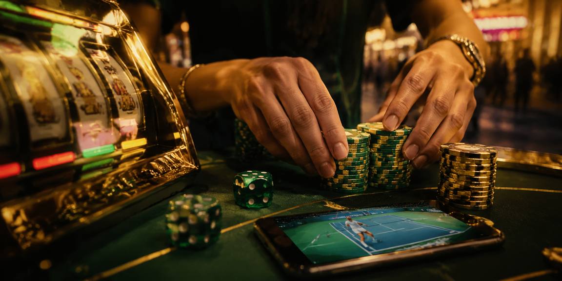oz730 Live Casino